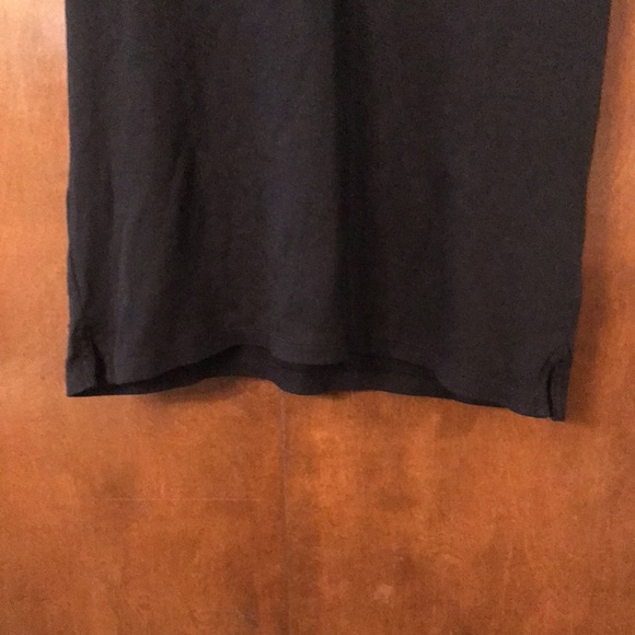 Calvin Klein mens black shirt. - Picture 14 of 15